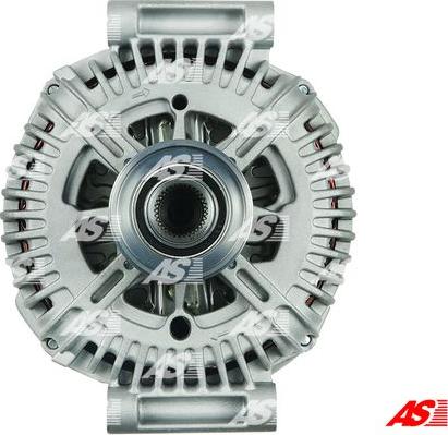 AS-PL A3199 — Alternator