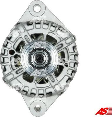 AS-PL A3190S — Alternator