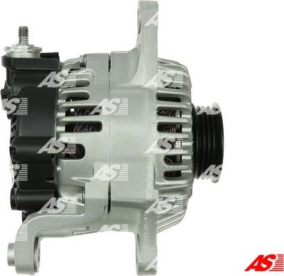 AS-PL A3191PR - ALTERNATOR