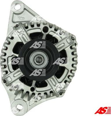 AS-PL A3191PR - ALTERNATOR