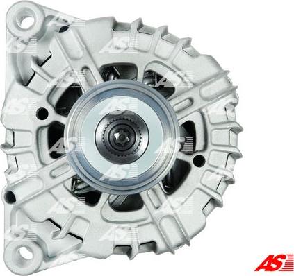 AS-PL A3193S — Alternator