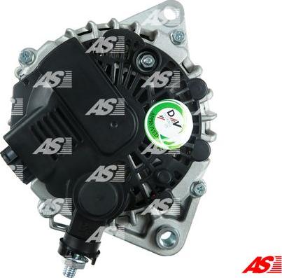 AS-PL A3192 - ALTERNATOR