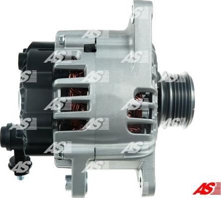 AS-PL A3192 - ALTERNATOR