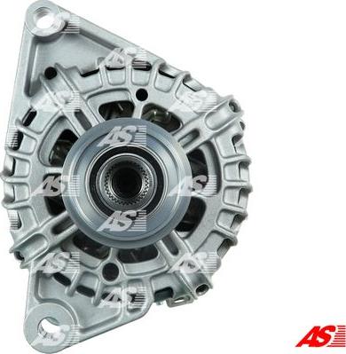 AS-PL A3192 — Alternator