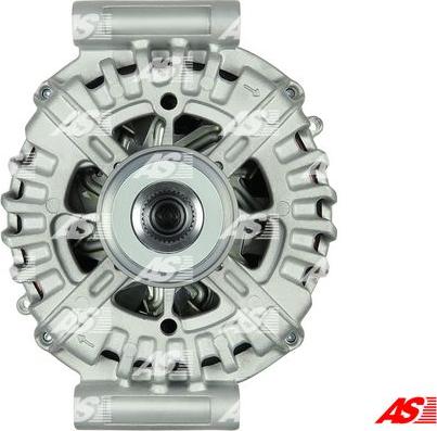 AS-PL A3145 — Alternator