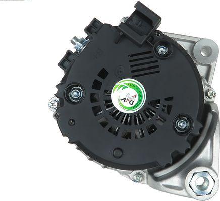 AS-PL A3143 - ALTERNATOR BMW 3 12-18. 4 14-