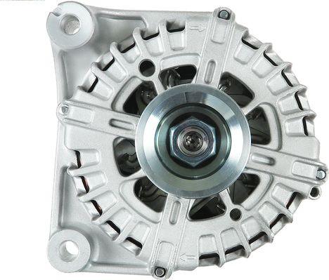 AS-PL A3143 — Alternator