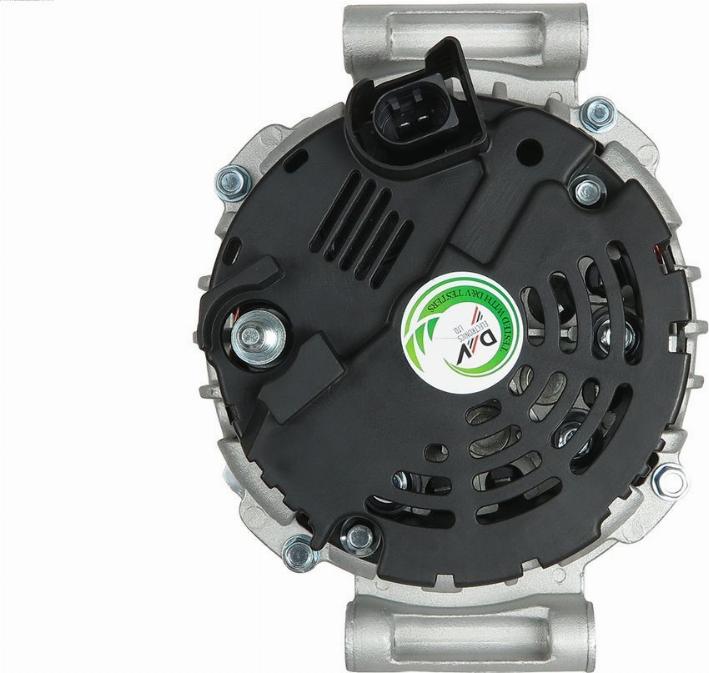 AS-PL A3156 - ALTERNATOR