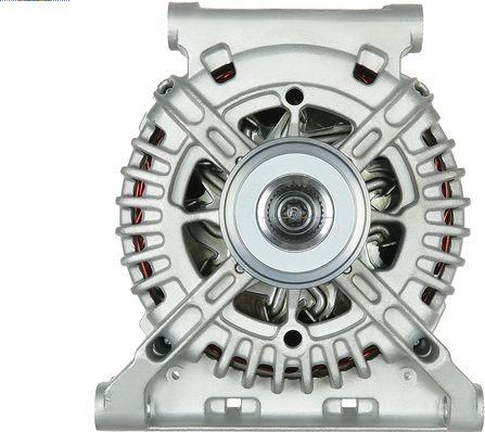 AS-PL A3158 — Alternator