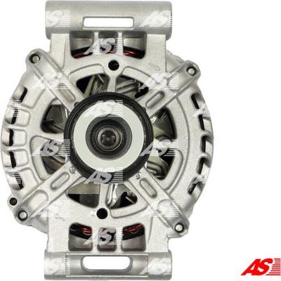 AS-PL A3157 — Alternator