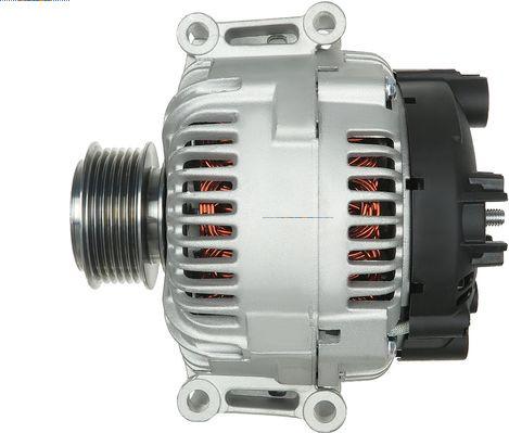 AS-PL A3165 - ALTERNATOR