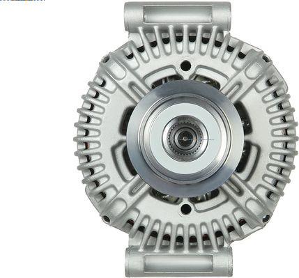AS-PL A3165 — Alternator