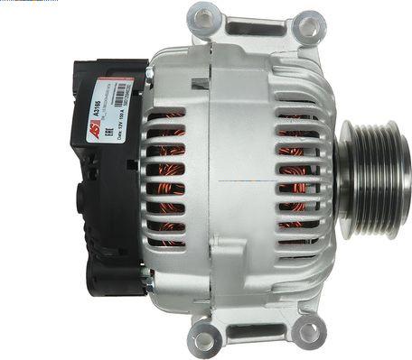 AS-PL A3165 - ALTERNATOR