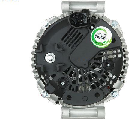 AS-PL A3165 - ALTERNATOR