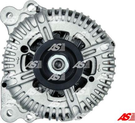 AS-PL A3160PR — Alternator