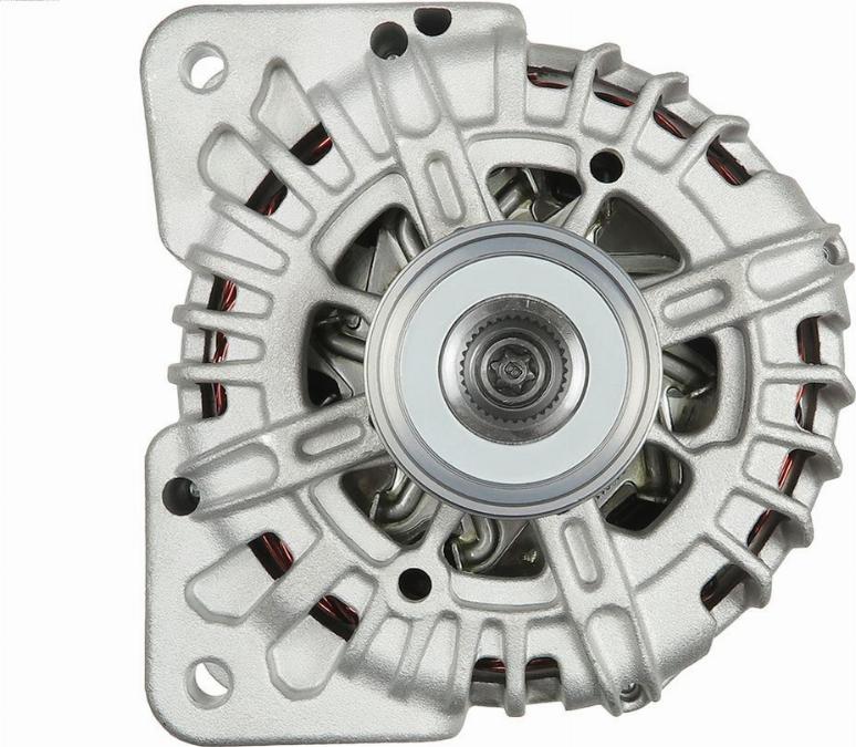 AS-PL A3168 — Alternator