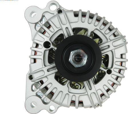 AS-PL A3162 — Alternator