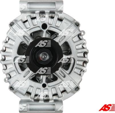 AS-PL A3167(VALEO) — Alternator