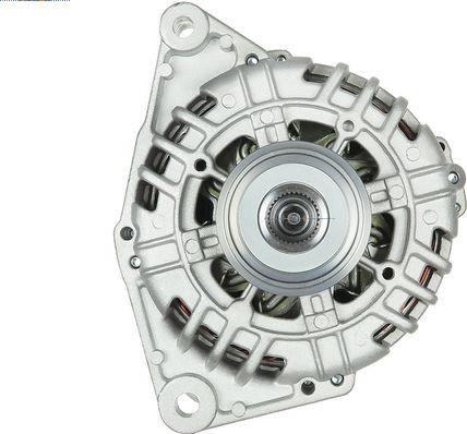 AS-PL A3109 — Alternator