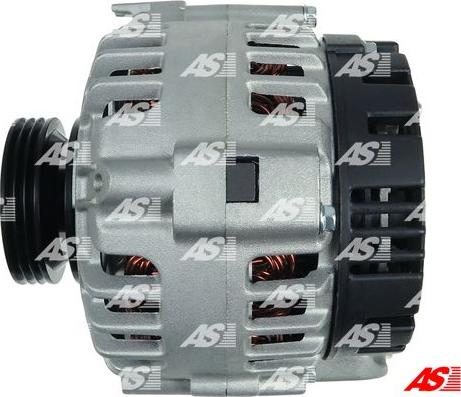 AS-PL A3106 - ALTERNATOR
