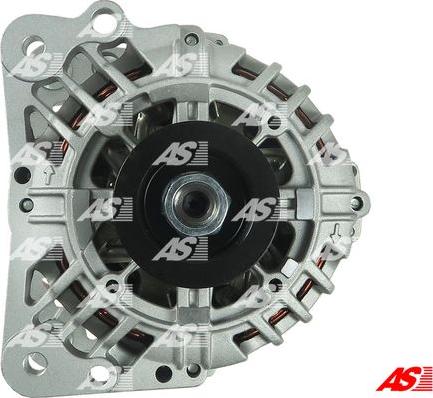 AS-PL A3101 — Alternator