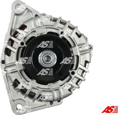 AS-PL A3108PR — Alternator