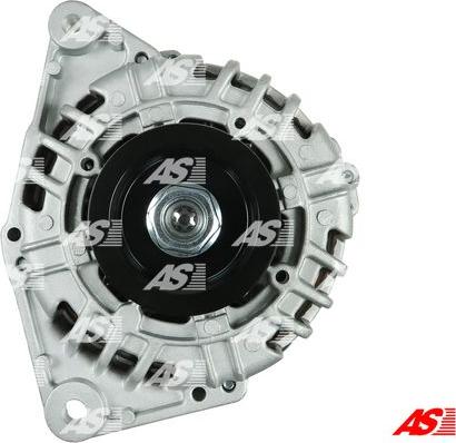 AS-PL A3108 — Alternator
