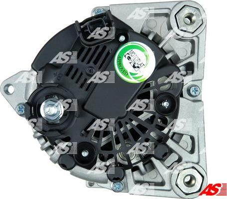 AS-PL A3119S - ALTERNATOR