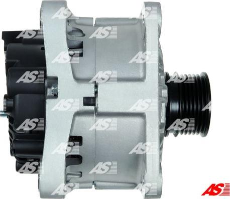 AS-PL A3119S - ALTERNATOR