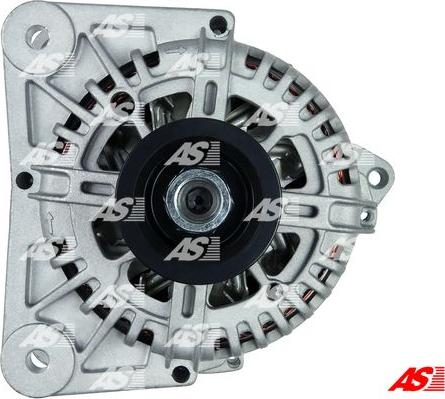 AS-PL A3119S — Alternator
