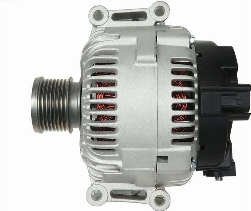 AS-PL A3114 - Alternator ładujący akumulator i zasilający instalację elektryczną pojazdu