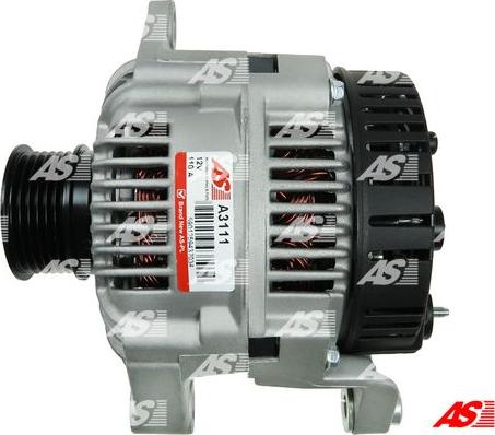 AS-PL A3111 - ALTERNATOR