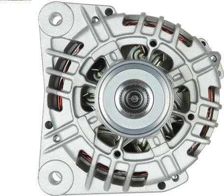 AS-PL A3118 — Alternator