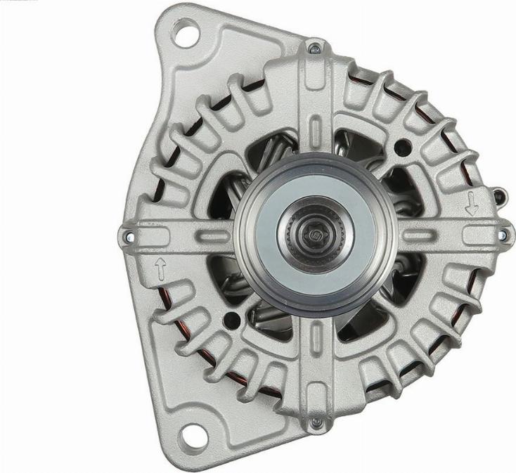 AS-PL A3117 — Alternator