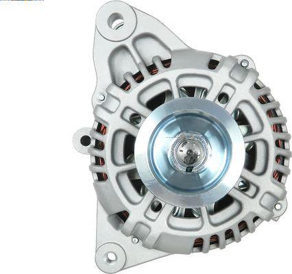 AS-PL A3184 — Alternator