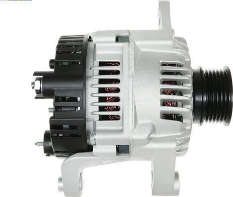 AS-PL A3187 - ALTERNATOR