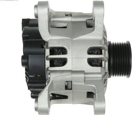 AS-PL A3139PR - ALTERNATOR