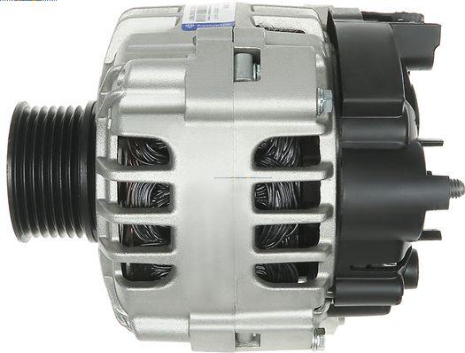AS-PL A3139PR - ALTERNATOR