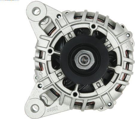 AS-PL A3139PR — Alternator