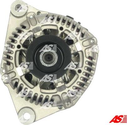 AS-PL A3136 — Alternator
