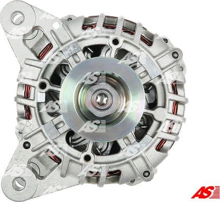 AS-PL A3130(VALEO) — Alternator