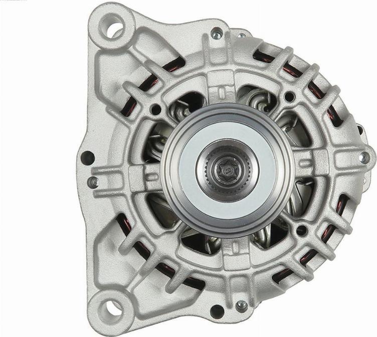 AS-PL A3138 — Alternator