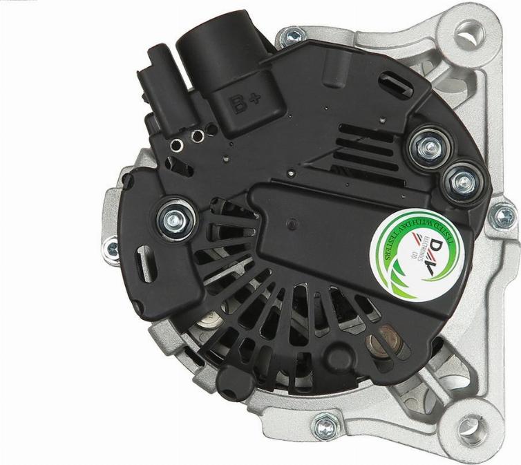 AS-PL A3138 - ALTERNATOR