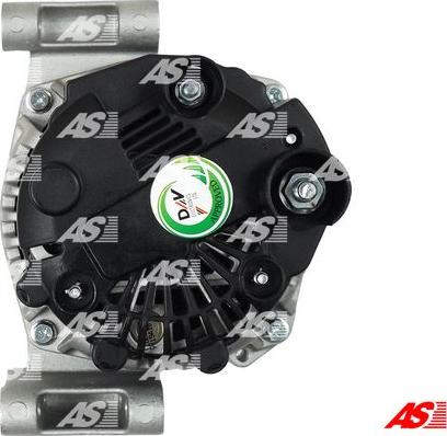 AS-PL A3133 - ALTERNATOR