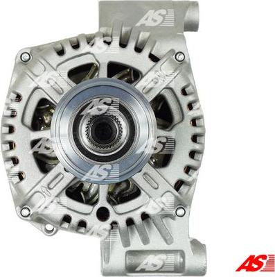 AS-PL A3133 — Alternator