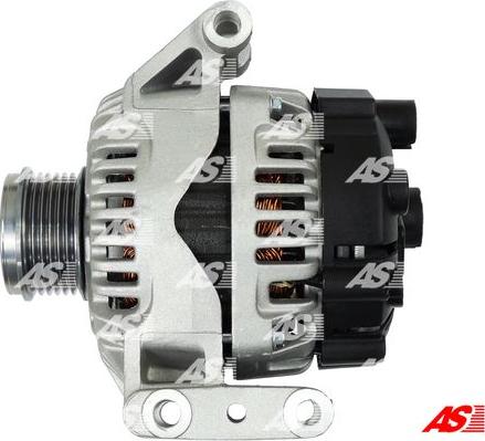 AS-PL A3133 - ALTERNATOR