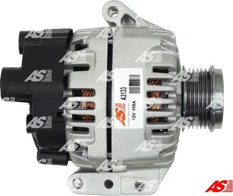 AS-PL A3133 - ALTERNATOR