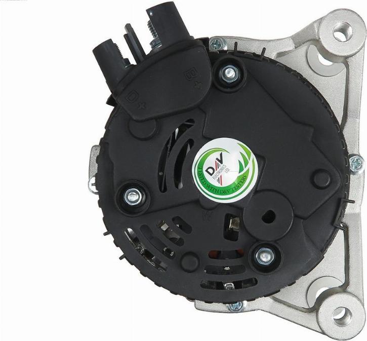 AS-PL A3137 - ALTERNATOR