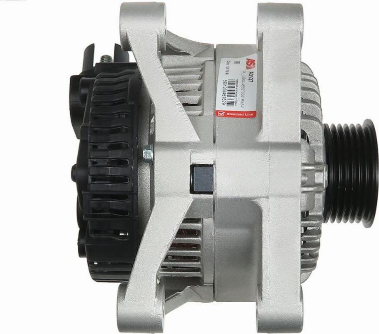 AS-PL A3137 - ALTERNATOR