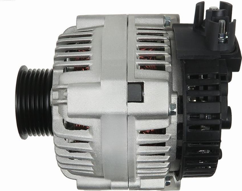 AS-PL A3137 - ALTERNATOR